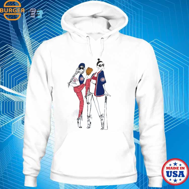 Official Chicago Cubs G-III 4Her by Carl Banks Team Graphic Shirt, hoodie,  sweater, long sleeve and tank top