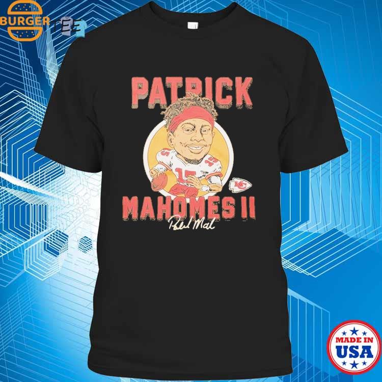 Official chiefs Patrick Mahomes Signature Shirt, hoodie, sweater, long  sleeve and tank top