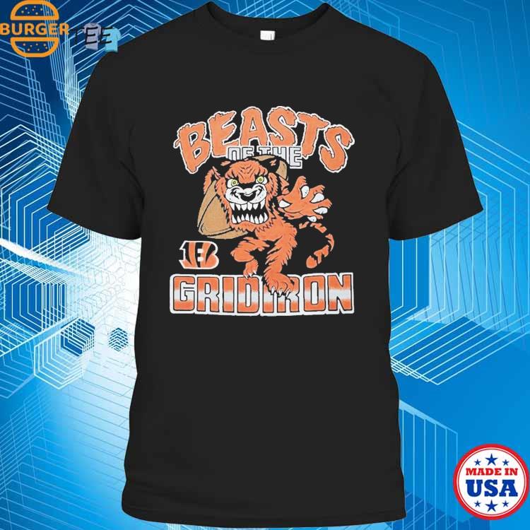 Rally house cincinnatI bengals out T-shirts, hoodie, sweater, long sleeve  and tank top