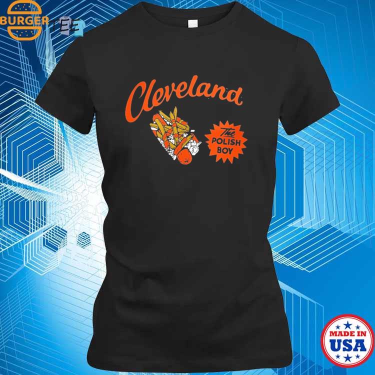 Cleveland Browns Homage Gray Nfl X Guy Fieri'S Flavortown Shirt, hoodie,  longsleeve, sweater