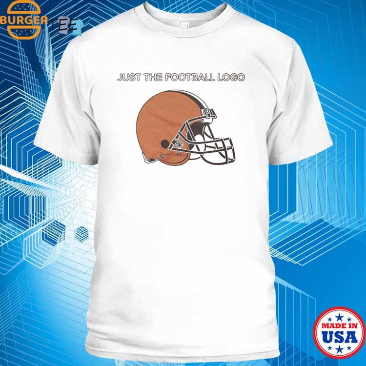 2023 Cleveland Browns Football logo shirt, hoodie, sweater, long