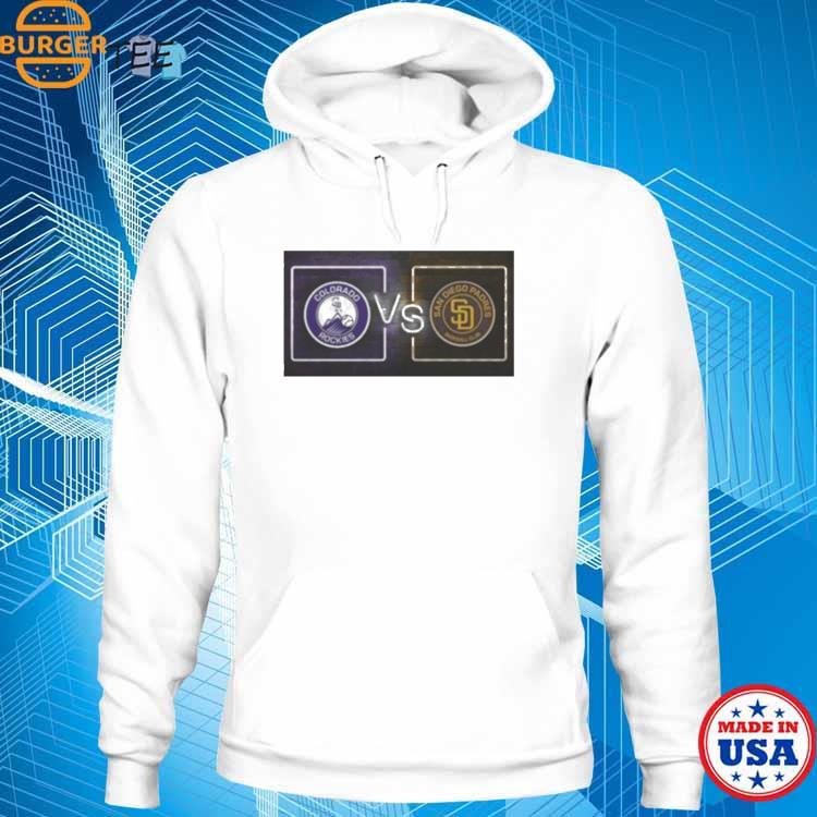 Official Logo Top Colorado rockies youth 2023 shirt, hoodie, sweater, long  sleeve and tank top