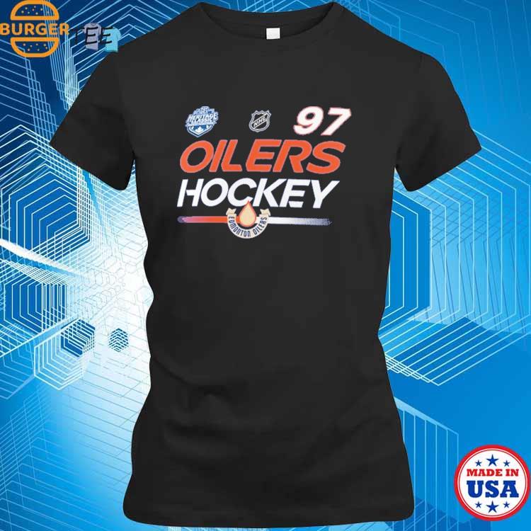 Edmonton Oilers 2023 Nhl Heritage Classic Local T-shirt,Sweater, Hoodie,  And Long Sleeved, Ladies, Tank Top