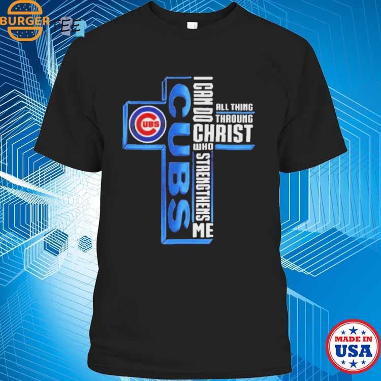 All things Cubs