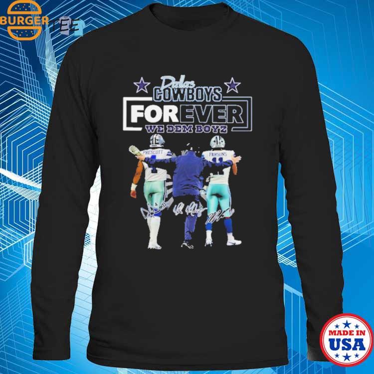 Official Dallas Cowboys forever we dem boyz shirt, hoodie, sweater, long  sleeve and tank top