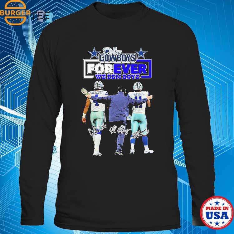 Dallas Cowboys We Dem Boyz Shirt,Sweater, Hoodie, And Long Sleeved, Ladies,  Tank Top