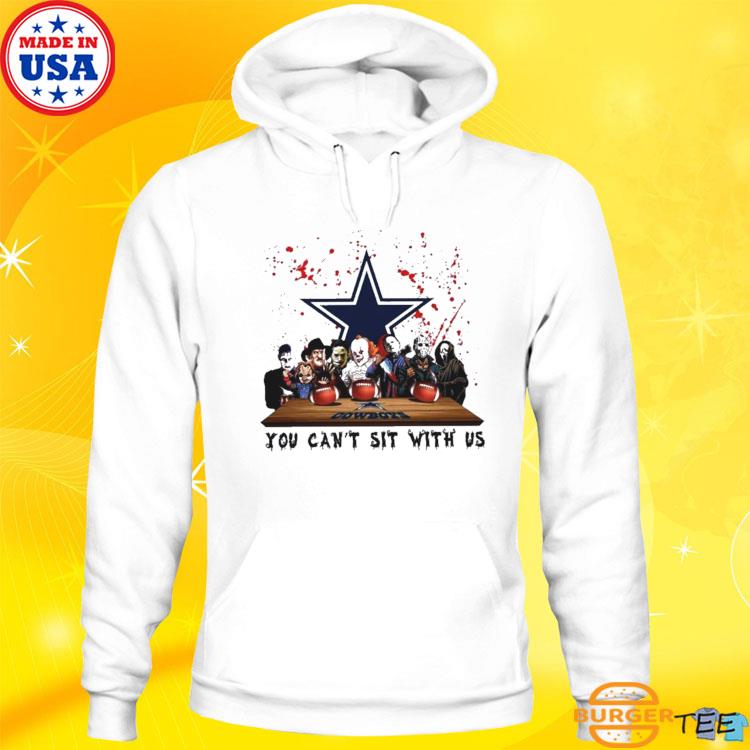 The Gnomes Dallas Cowboys Christmas 2023 T-shirt, hoodie, sweater