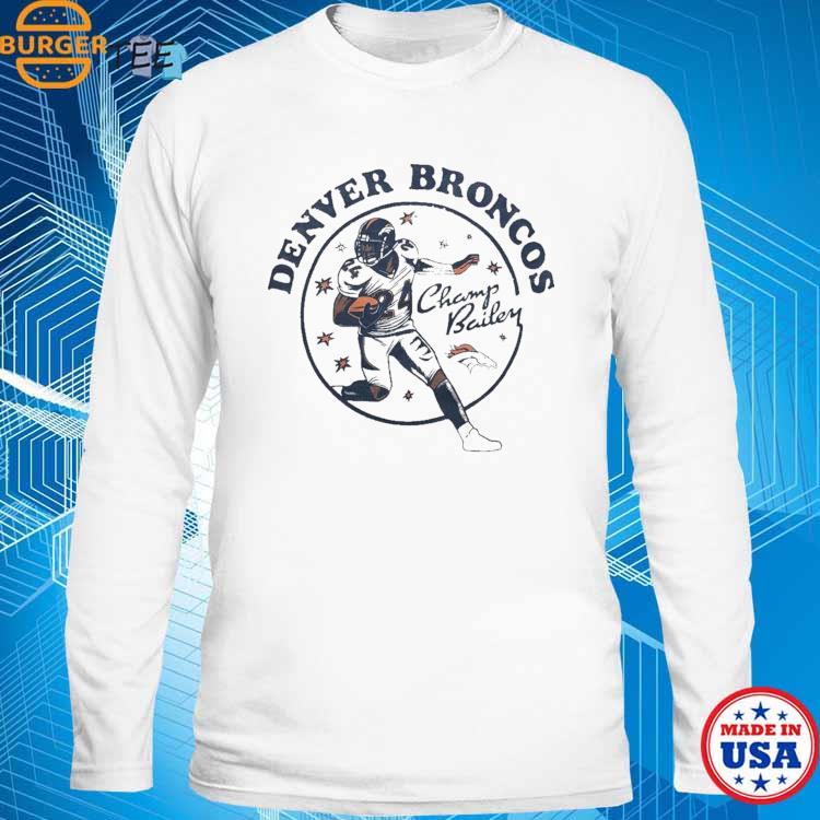 NFL Denver Broncos Let's Ride Shirt, hoodie, sweater, long sleeve and tank  top