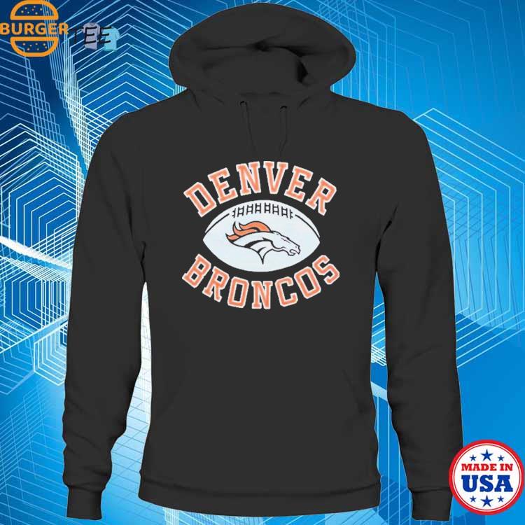 Denver Broncos The Gnomes Christmas shirt, hoodie, sweater, long