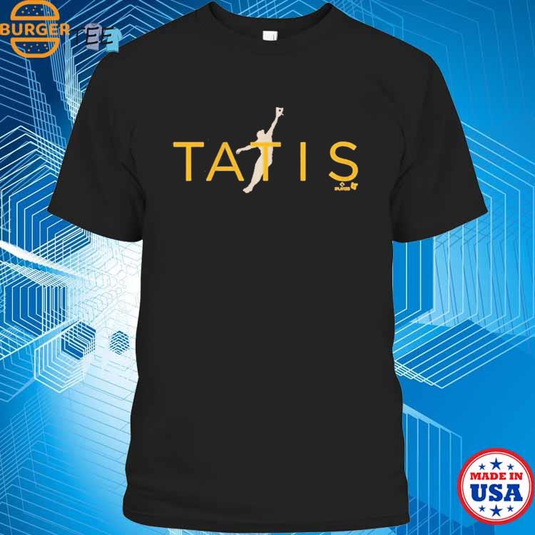 Official fernando Tatis Jr Shirt, hoodie, sweater, long sleeve and tank top