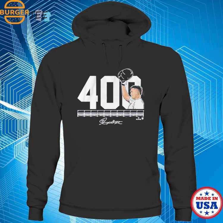 Giancarlo stanton 400 shirt, hoodie, sweater, long sleeve and tank top