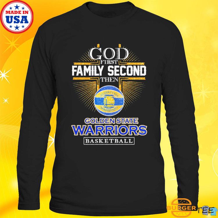 The God first family second then Washington Redskins T-shirt, hoodie,  sweater, long sleeve and tank top