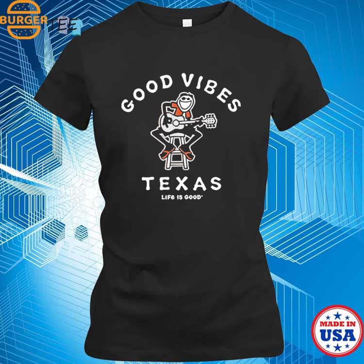 The Best Texas T-Shirts for 2023 - Texas is Life