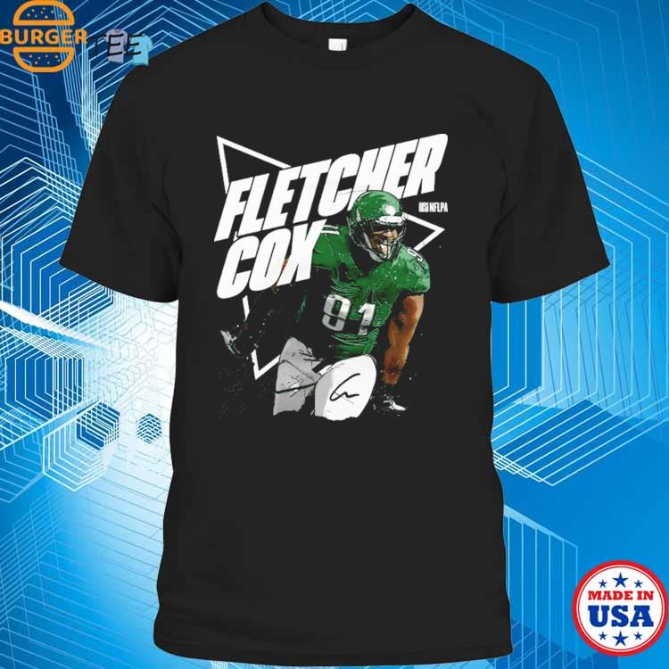 fletcher cox shirts