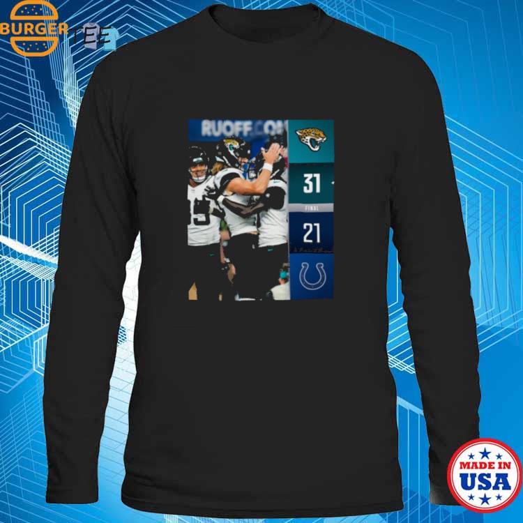 NFL Jacksonville Jaguars Legends Team Signatures Shirt, hoodie, sweater,  long sleeve and tank top