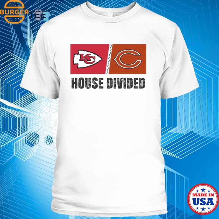 Kansas City Chiefs Youth Divide 2023 Shirt,Sweater, Hoodie, And Long  Sleeved, Ladies, Tank Top