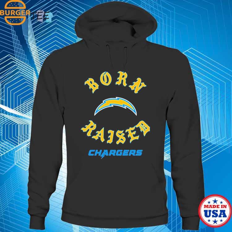 Original Born X Raised Los Angeles Rams 2023 Shirt, hoodie, longsleeve,  sweatshirt, v-neck tee