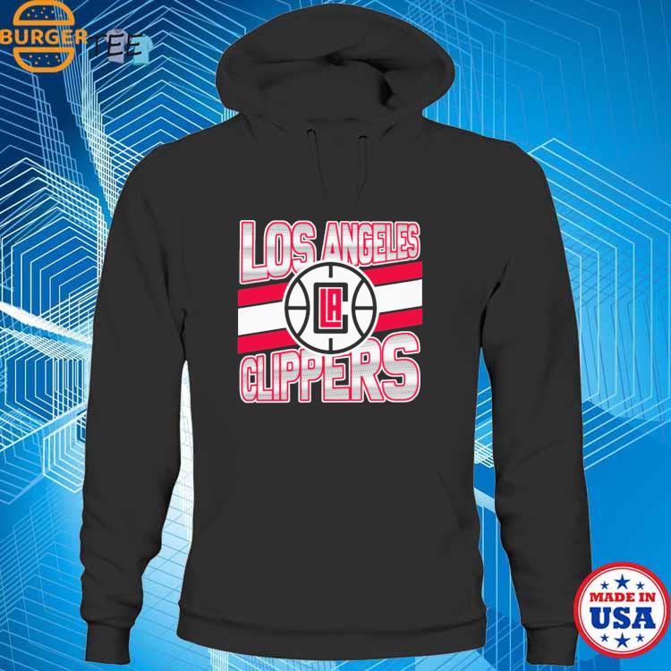 Los Angeles Clippers vintage logo shirt, hoodie, sweater, long sleeve and  tank top