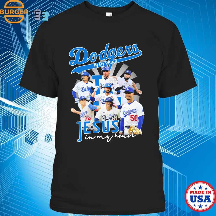 Squad Up Los Angeles Dodgers 2023 Signatures Shirt, hoodie, sweater, long  sleeve and tank top