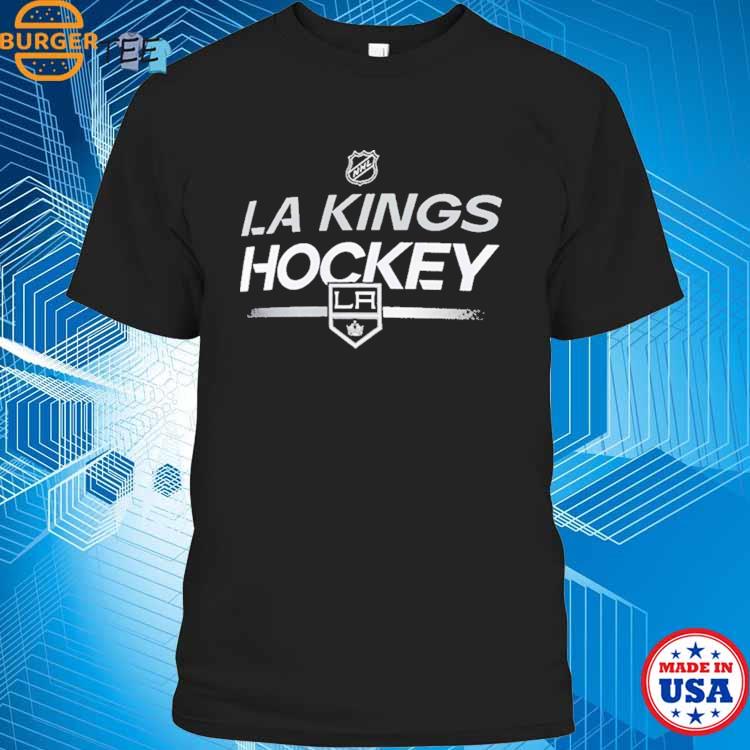 Los Angeles Kings Authentic Pro Primary Replen Shirt, hoodie