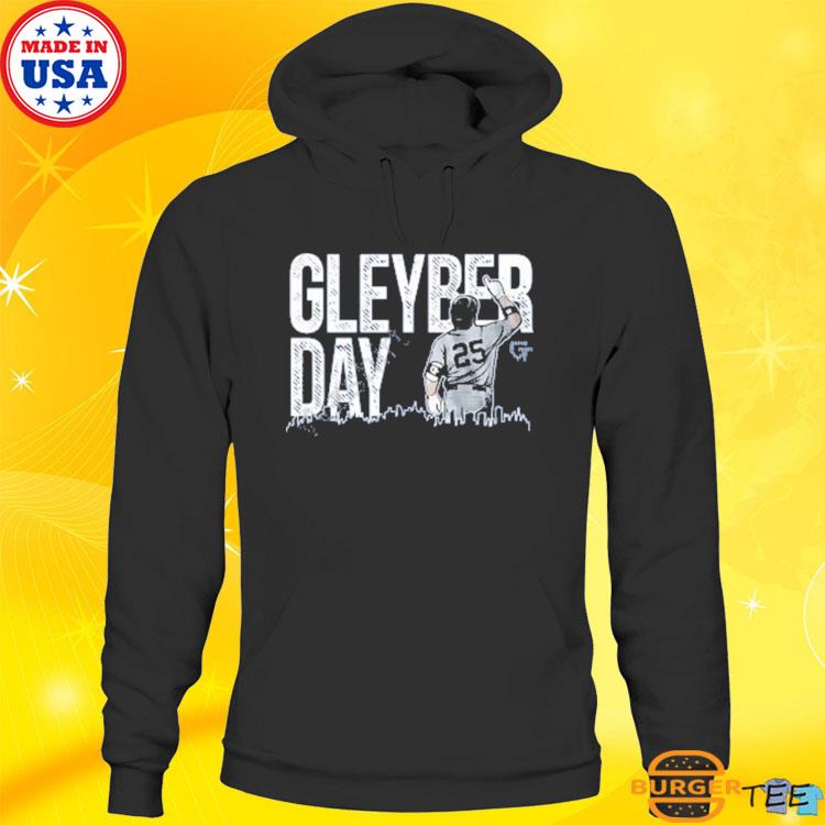 Official mario gomez gleyber torres gleyber day shirt, hoodie, sweater,  long sleeve and tank top