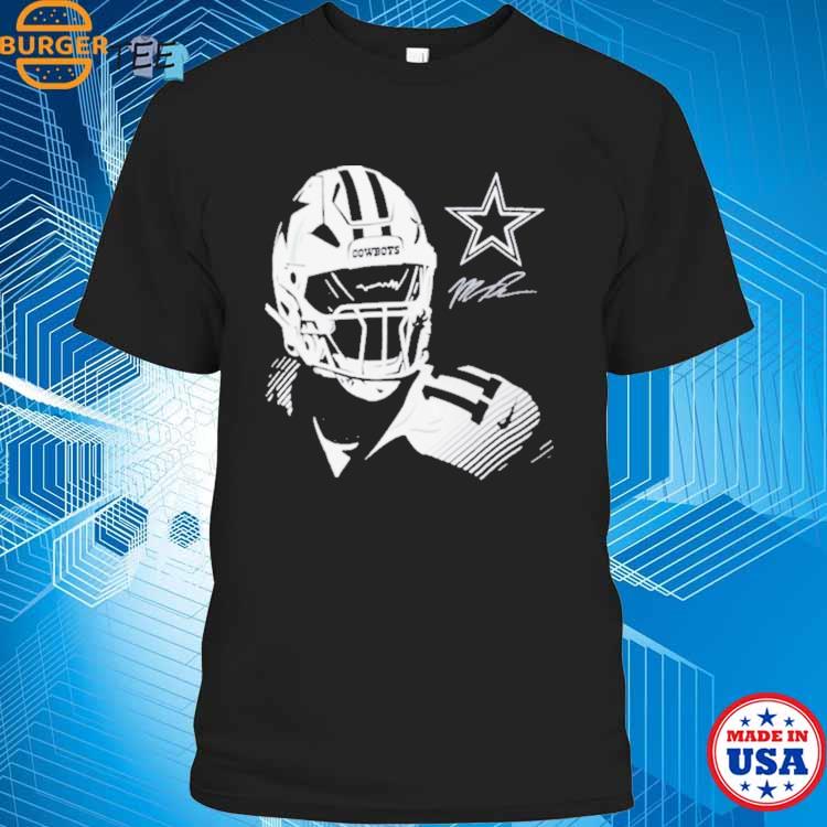 Official micah Parsons Dallas Cowboys Shirt, hoodie, sweater, long sleeve  and tank top