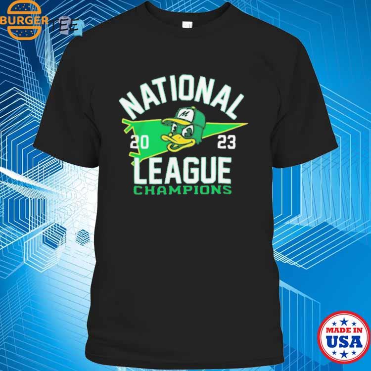 Midwest Mallards 2023 National League Champions Shirt, hoodie, sweater,  long sleeve and tank top