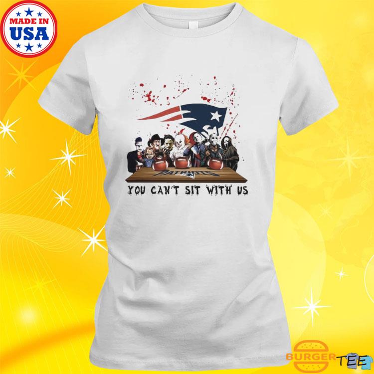 Official New England Patriots T-Shirts, Patriots Tees, Shirts, Tank Tops