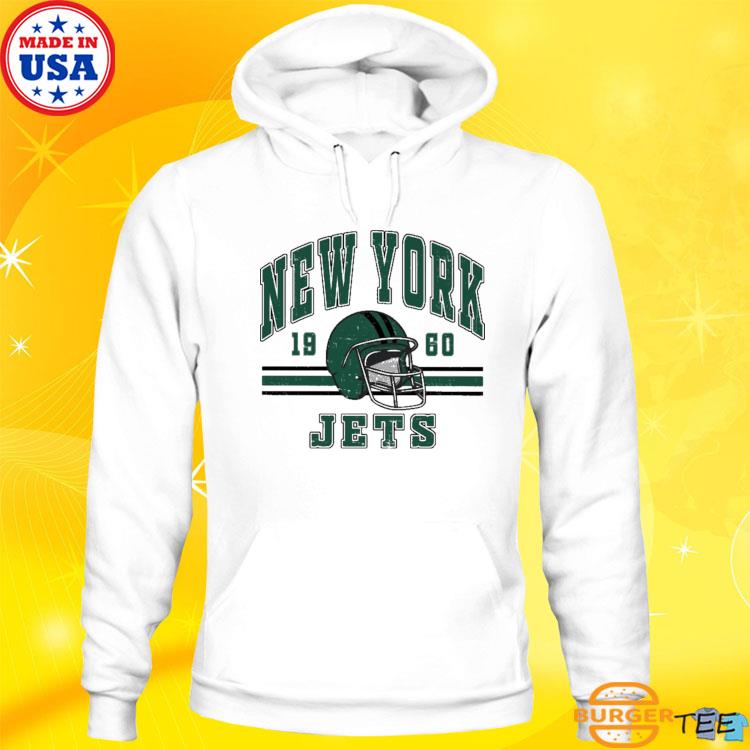 New York Jets 1960 football helmet sweatshirt, hoodie, sweater