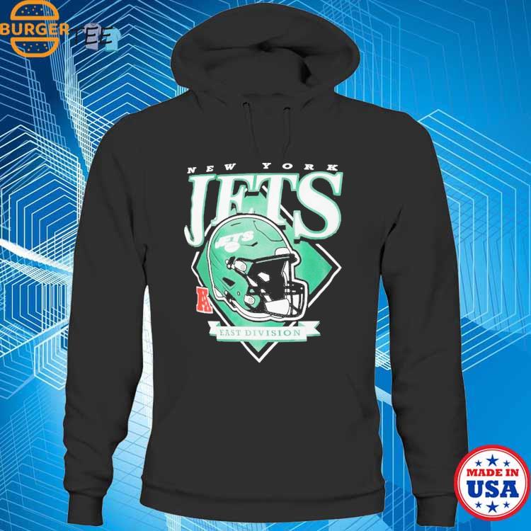 New York Jets New Era Team Logo East Division Shirt, hoodie, longsleeve,  sweatshirt, v-neck tee