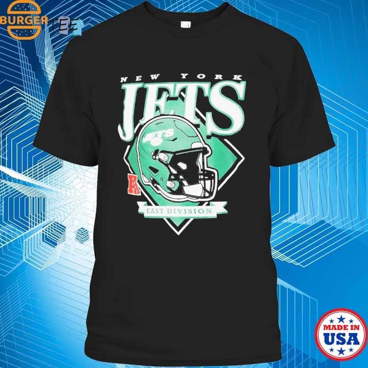 Official new York Jets New Era Team Logo T-Shirt, hoodie, sweater, long  sleeve and tank top