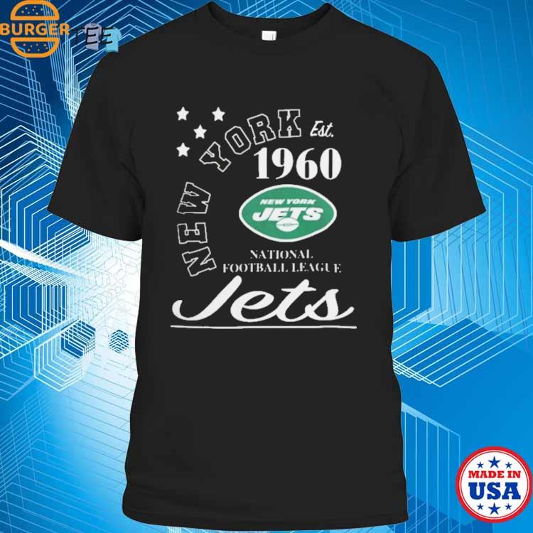 Official Vintage new york jets Football team T-shirt, hoodie, tank