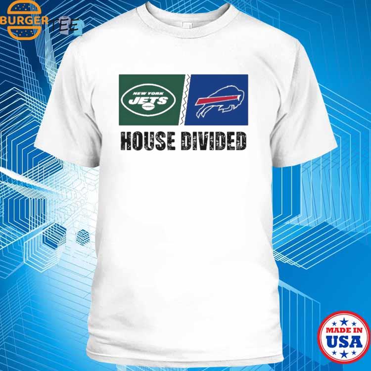 Buffalo Bill's House T-Shirt