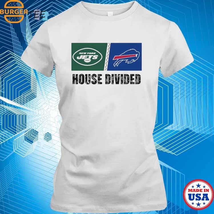 Buffalo Bill's House T-Shirt