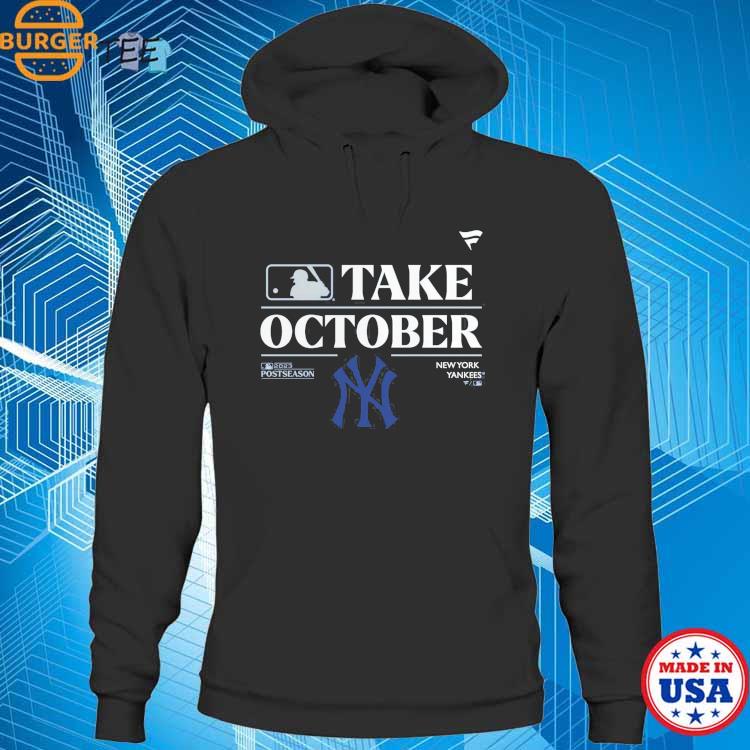 New York Yankees Postseason 2021 built for October 2021 shirt, hoodie,  sweater, long sleeve and tank top