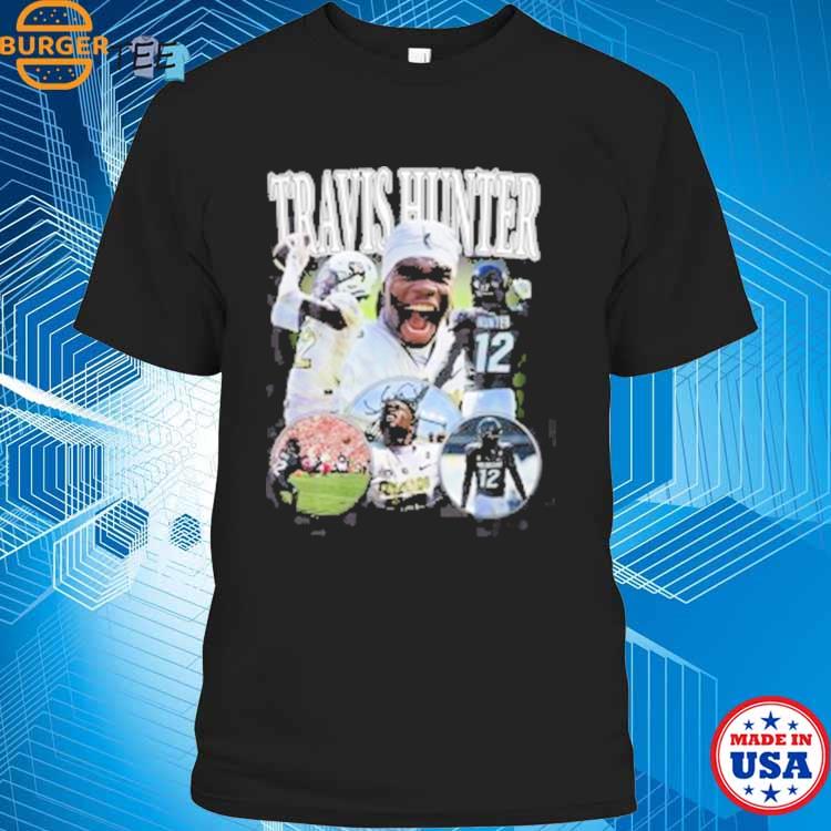 Odell Beckham Jr Travis Hunter Shirt, hoodie, sweater and long sleeve