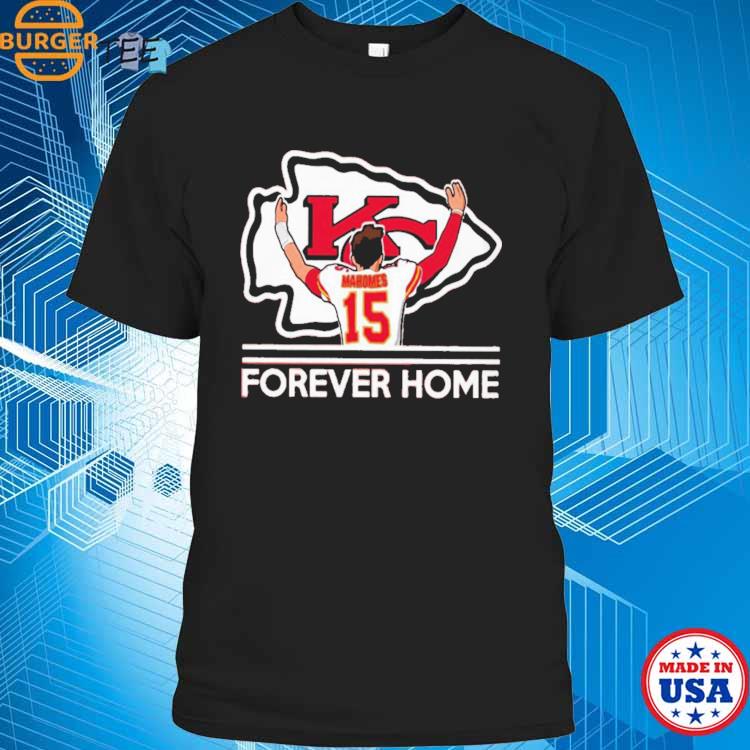 15 Patrick Mahomes St. Patrick's day Kansas City Chiefs shirt, hoodie,  sweater, longsleeve and V-neck T-shirt