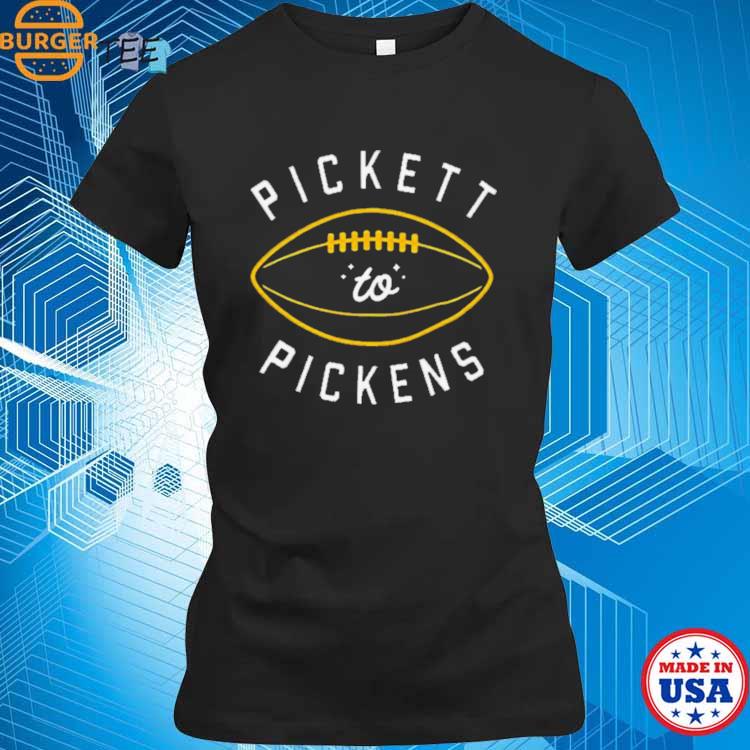 Pickett to pickens shirt, hoodie, sweater, long sleeve and tank top