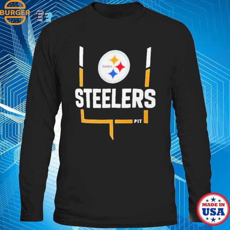 Official legends Pittsburgh Steelers Shirt, hoodie, sweater, long