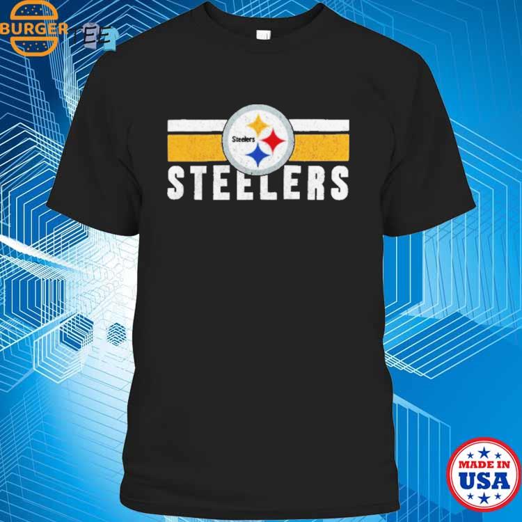 Pittsburgh Steelers medium NFL T-shirts, hoodie, sweater, long sleeve and  tank top