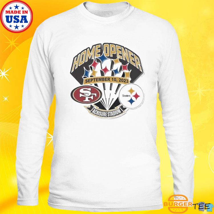 San Francisco 49ers Gameday State 2023 shirt, hoodie, sweater, long sleeve  and tank top