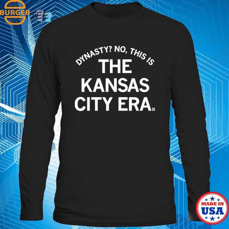 St. Patrick of Kansas City T-Shirt – RAYGUN