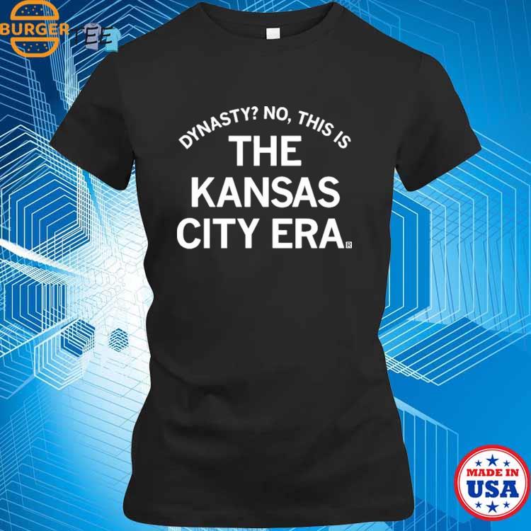 St. Patrick of Kansas City T-Shirt – RAYGUN