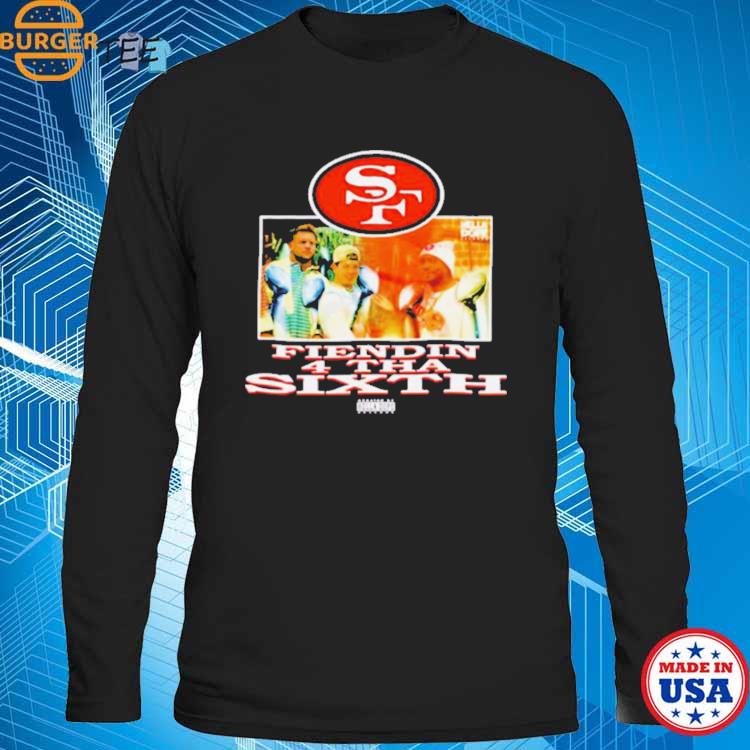 San Francisco 49ers The Gnomes shirt, hoodie, sweater, long sleeve and tank  top