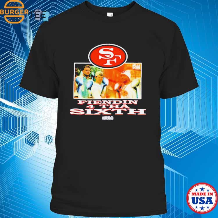 Official San francisco 49ers 4th of july 2023 shirt, hoodie, sweater, long  sleeve and tank top