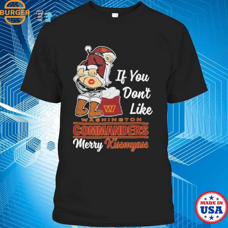 San Francisco 49ers Football Gnomes Christmas 2023 shirt