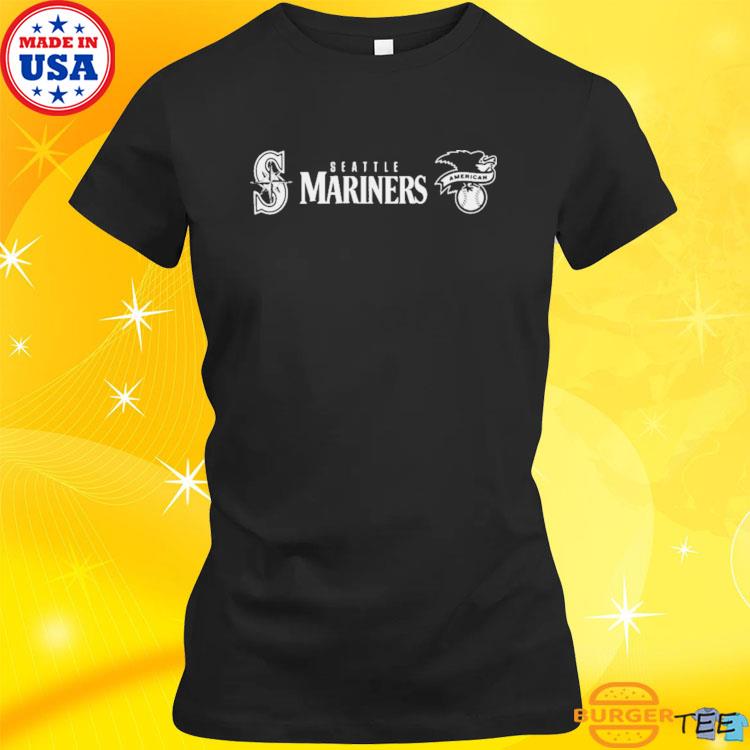 Official Seattle mariners youth T-shirt, hoodie, tank top, sweater and long  sleeve t-shirt