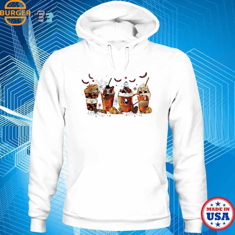 Official The coffee Cubs T-shirt, hoodie, sweater, long sleeve and tank top