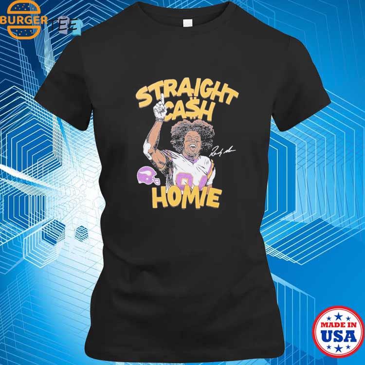 Randy moss straight cash homie shirt, hoodie, sweater, long sleeve