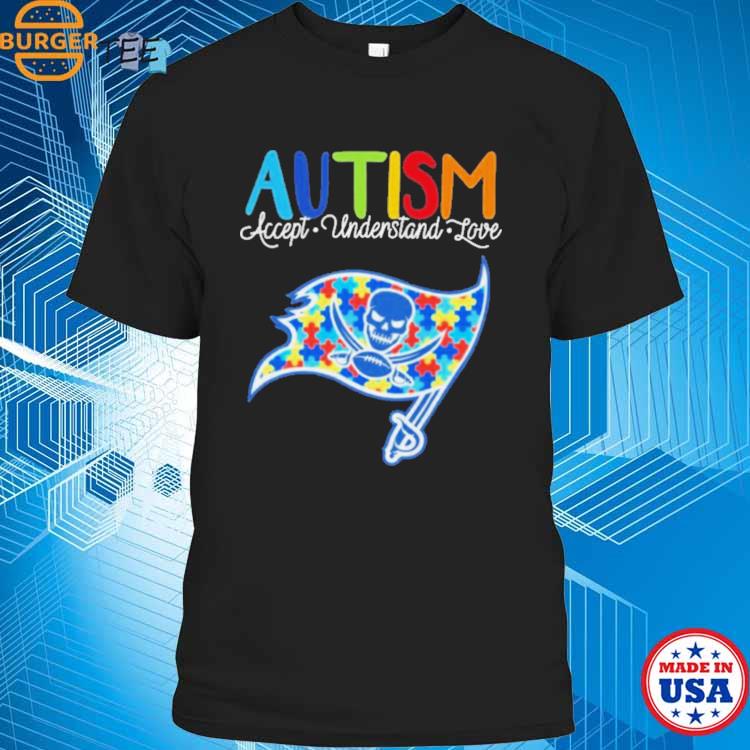 Official Pittsburgh Steelers Autism Awareness Knowledge Power T-Shirt,  hoodie, sweater, long sleeve and tank top